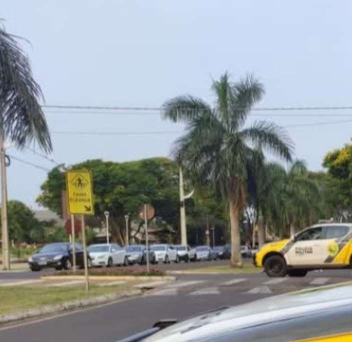 MULHER É DETIDA APÓS TENTAR SACAR R$ 297 MIL COM DOCUMENTOS FALSOS EM TAPEJARA-PR