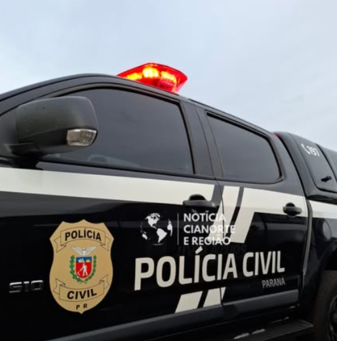 MULHER É ENCONTRADA SEM VIDA EM RESIDÊNCIA NA CIDADE DE PÉROLA MULHER É ENCONTRADA SEM VIDA EM RESIDÊNCIA NA CIDADE DE PÉROLA