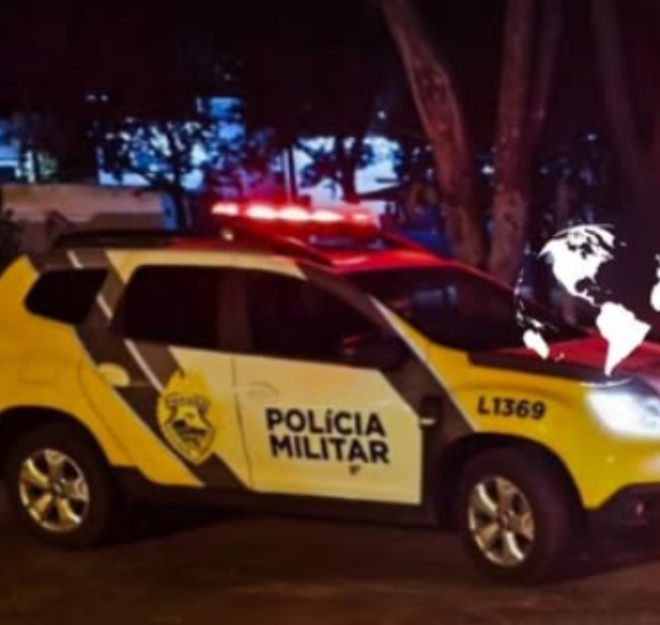 Homicídio em São Carlos do Ivaí: Homem é Executado com Vários Disparos na Madrugada Homicídio em São Carlos do Ivaí: Homem é Executado com Vários Disparos na Madrugada