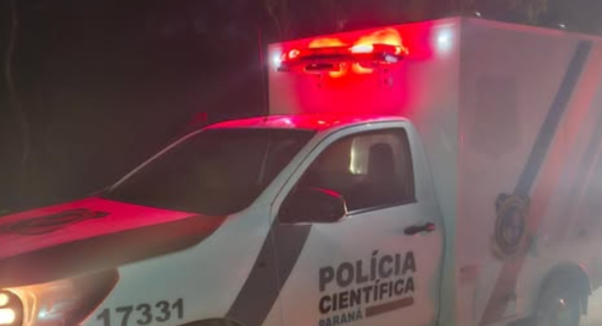 Idosa de 91 Anos Morre Após Ser Atropelada em Tapejara-PR; Motorista Foge Sem Prestar Socorro Idosa de 91 Anos Morre Após Ser Atropelada em Tapejara-PR; Motorista Foge Sem Prestar Socorro