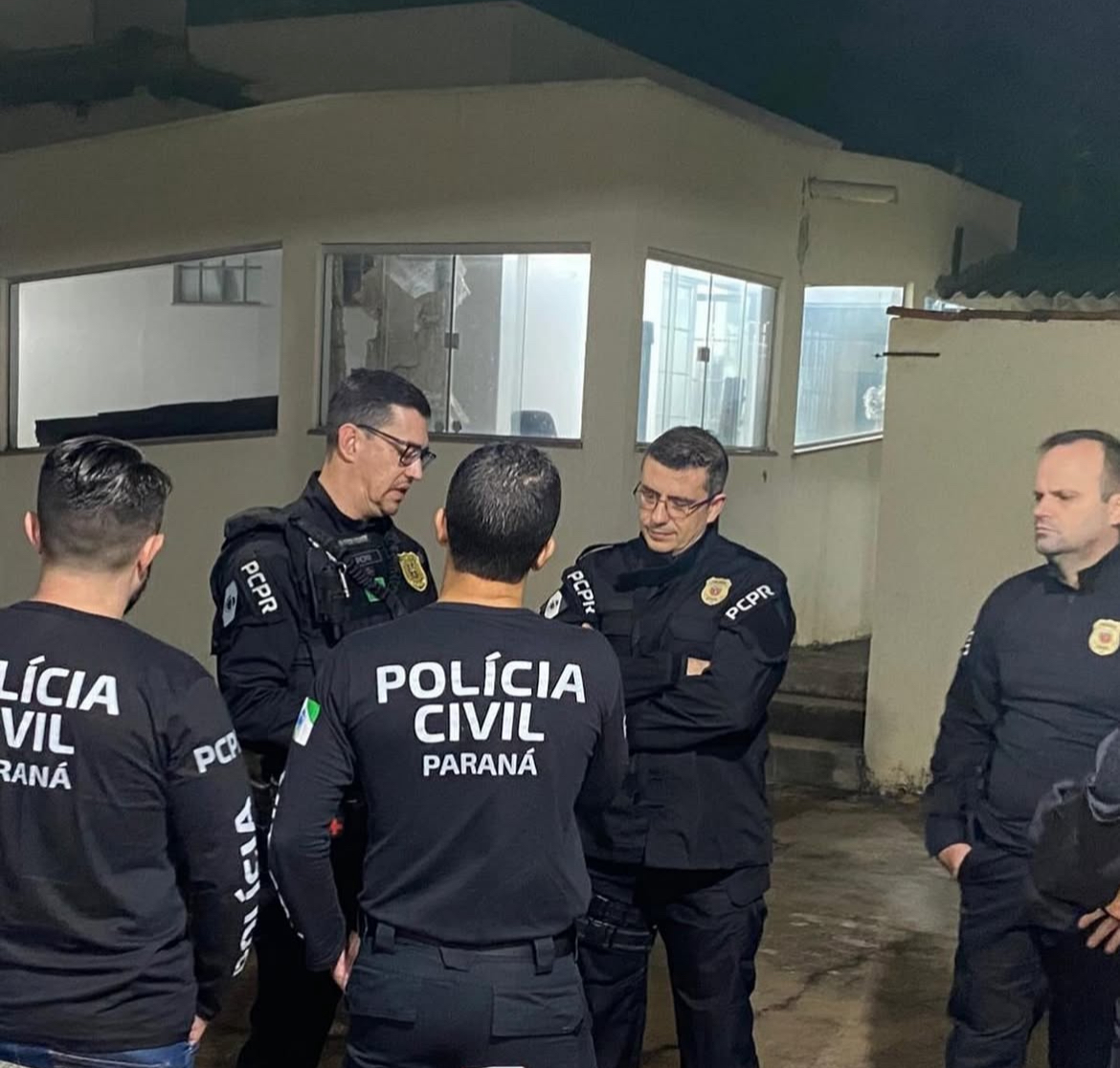 Falsidade ideológica: Polícia Civil indicia três pessoas em São Tomé