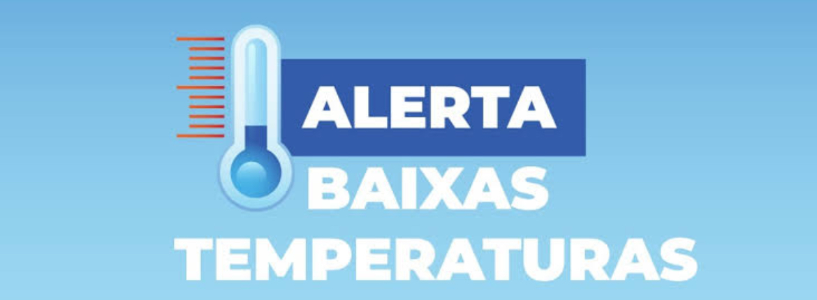 Defesa Civil do Paraná emite alerta para frente fria intensa com tempestades e risco de geada