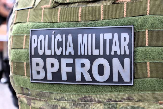 BPFRON e PF/NEPOM Apreendem Quase 800 Kg de Maconha em Cafezal do Sul BPFRON e PF/NEPOM Apreendem Quase 800 Kg de Maconha em Cafezal do Sul