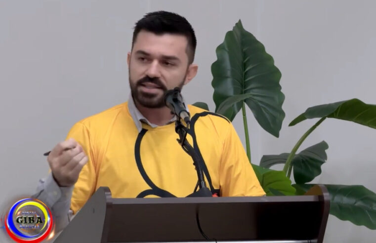 16ª Sessão da Câmara Municipal de Tuineira do Oeste PR.