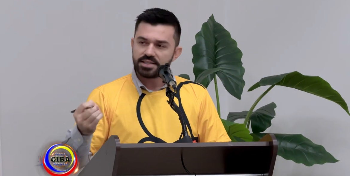 16ª Sessão da Câmara Municipal de Tuineira do Oeste PR.