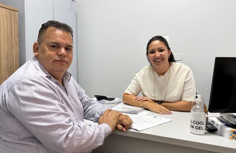 Avanços e investimentos pesado na sec da agricultura de japurá PR