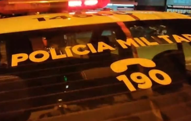 Corpo é encontrado na zona rural de Cianorte