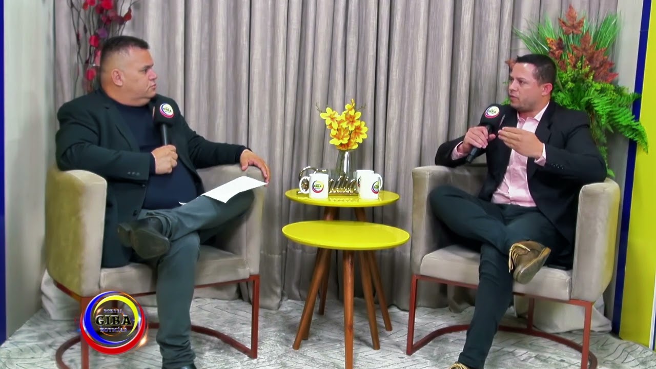 PROGRAMA SALA VIP – Advogado explica os Direitos das pessoas autistas.