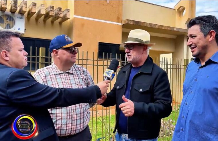 São Manoel do Paraná – 7ª edição da tradicional “Leitoa na Trincheira.