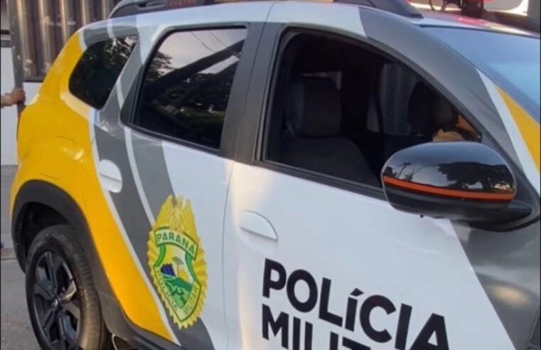 Homem é morto com golpe de faca após discussão em bar no centro de Tapejara