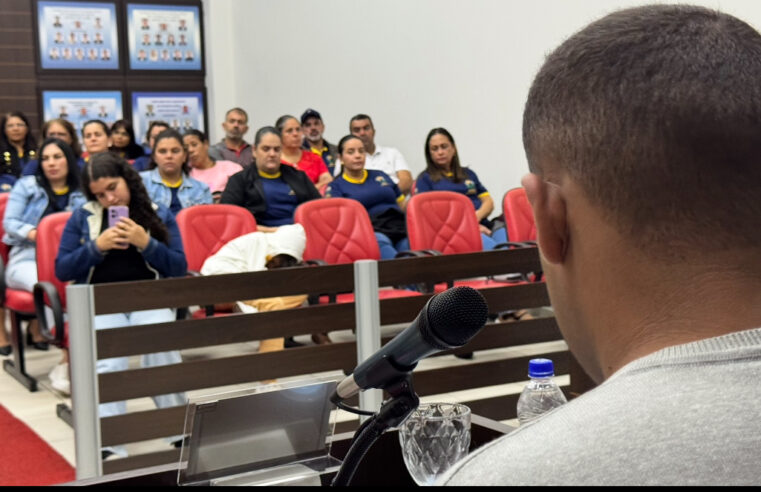 APAE do Paraná Pode Perder Recursos: STF Analisa Lei que Garante Verbas às Instituições