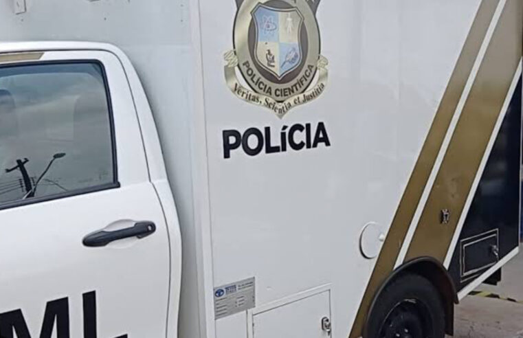 HOMICÍDIO CHOCA GOIOERÊ: HOMEM É ENCONTRADO DECAPITADO EM FERRO-VELHO NA PR-180