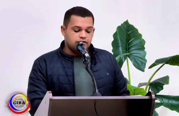 19° SESSÃO DA CÂMARA MUNICIPAL DE TUNEIRAS DO OESTE PR.