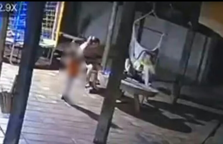 Rio Verde de Mato Grosso (MS) — Tragédia familiar envolve arma do pai e deixa mãe morta