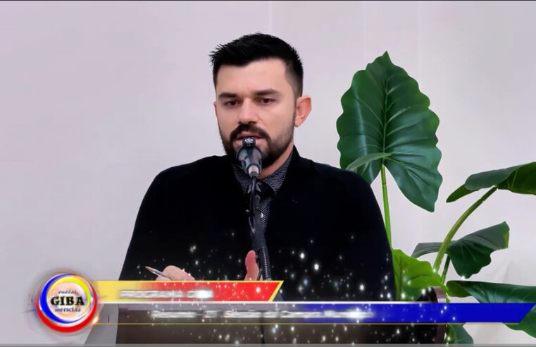 21ª Sessão da Câmara de Tuneiras do Oeste tem apelos por solidariedade, obras e fiscalização.