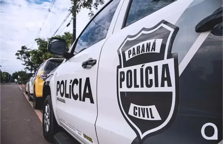 Tráfico de drogas: helicóptero e 7 suspeitos são alvo da Operação Cromo II
