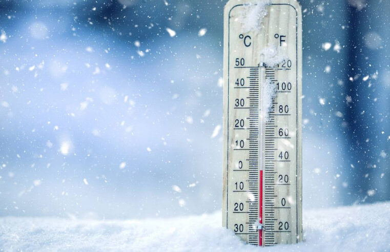 Inverno começa oficialmente, hoje no Brasil.