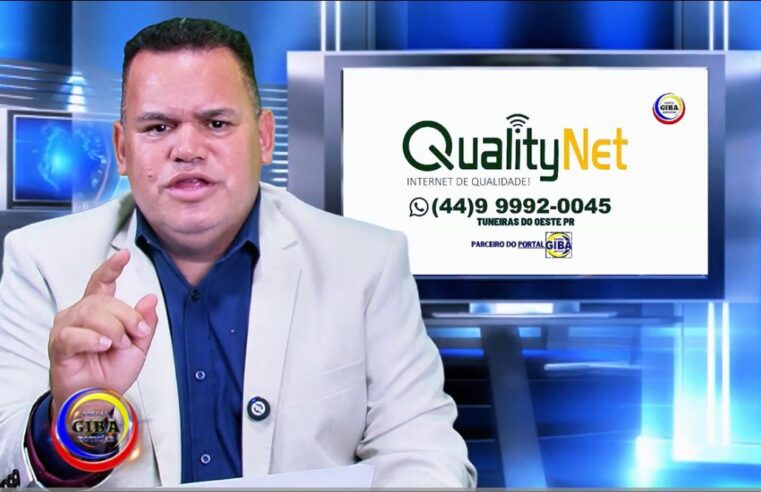 TRANSPARÊNCIA, REIVINDICAÇÕES E COBRANÇAS MARCAM A 20ª SESSÃO DA CÂMARA DE TUNEIRAS DO OESTE PR.