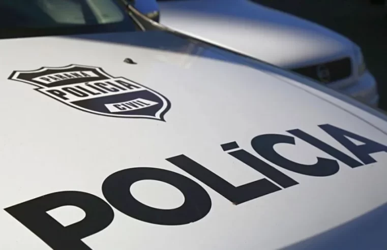 Motocicleta com alerta de furto é recuperada em Goioerê