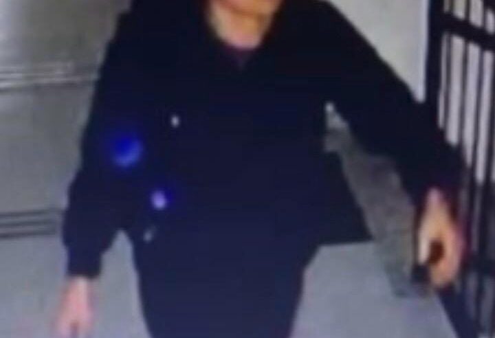 Suspeito de furtar notebooks da Prefeitura de São Tomé é preso.