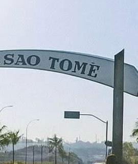Neguinho e Tatá devem ser soltos e retornar a São Tomé (PR) nos próximos dias.