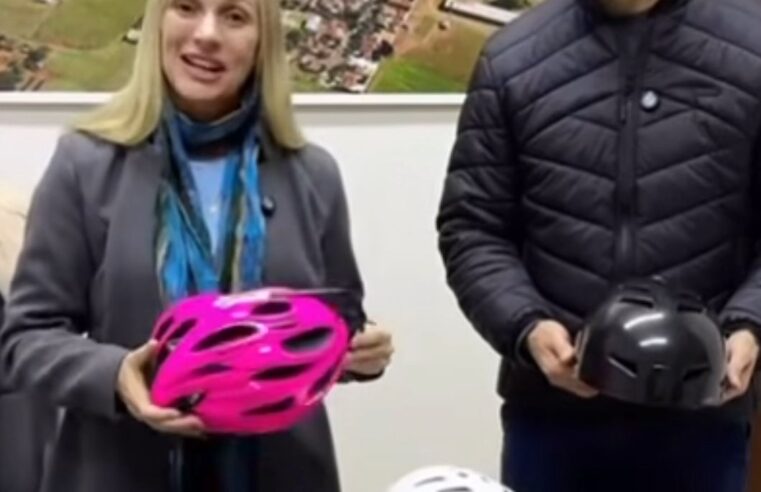 Japurá é pioneira na regulamentação de patinetes elétricos com nova lei que garante mais segurança no trânsito