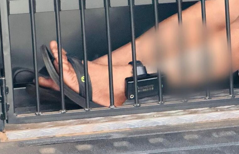 Operação “Catedral” da Polícia Civil resulta em cinco presos, arma e drogas apreendidas em Paiçandu.