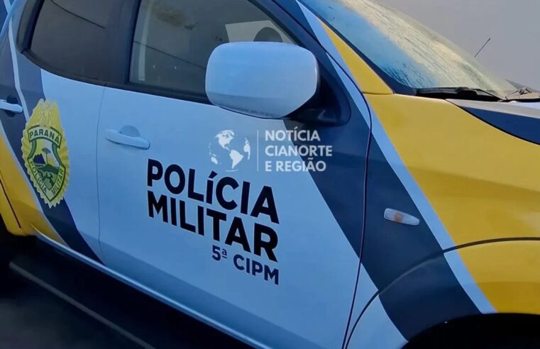 Homem sofre agressão grave em Alto Paraíso e é internado após parada cardíaca
