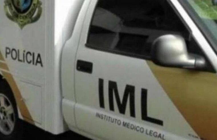 Idosa morre após passar mal durante encontro em Paiçandu