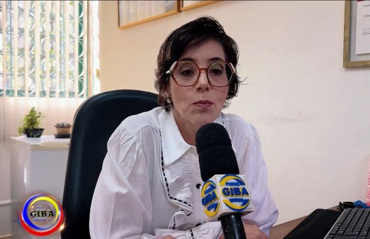 GIBA ENTREVISTA DRa STELA JUIZA