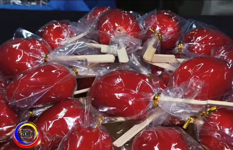 FESTIVAL DO MORANGO 2025, EM JAPURÁ PR. NOITE DE SEXTA FEIRA