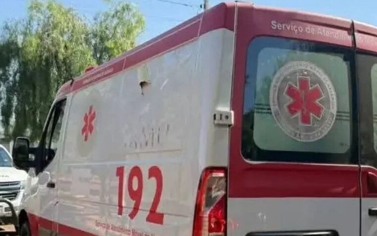 Mulher é morta dentro de casa em Paiçandu; polícia investiga feminicídio