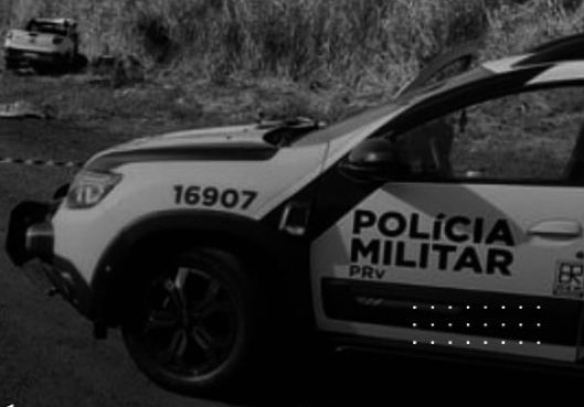 Jovens de Cianorte Morrem Após Grave Acidente na PR-463