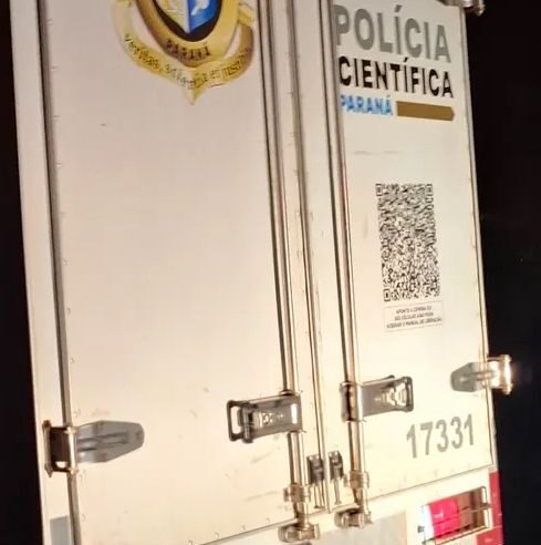 Duplo homicídio é registrado em Paranavaí na madrugada desta segunda-feira