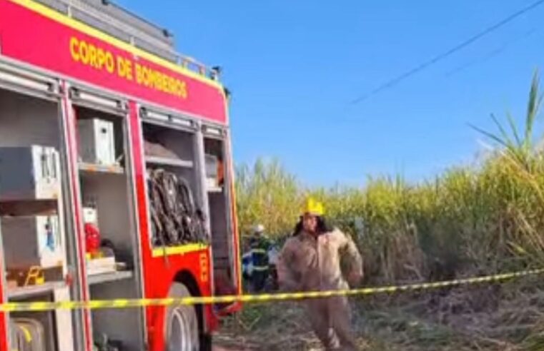 Acidente na PR-498 deixa duas pessoas feridas em Japurá