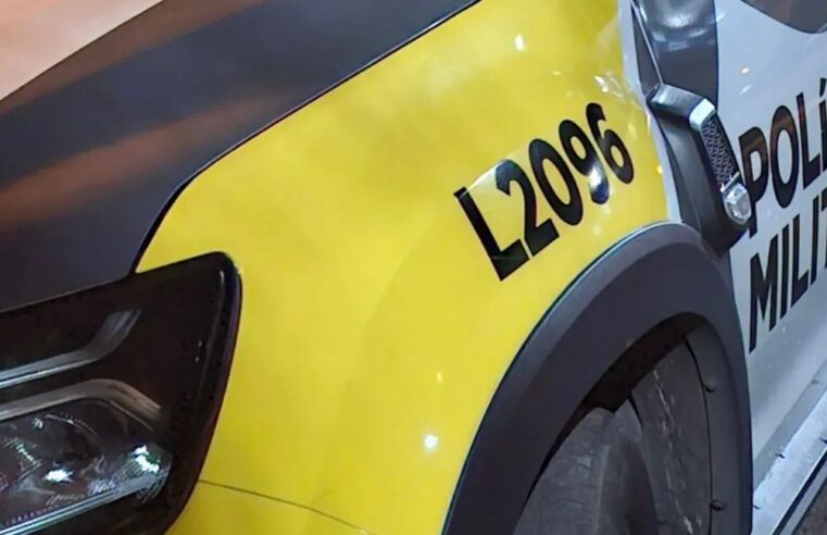 Bebê de 3 meses é salvo após engasgar com leite materno em Cruzeiro do Oeste