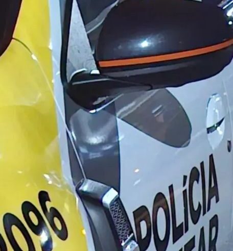 ADOLESCENTES SÃO APREENDIDOS APÓS TENTATIVA DE FURTO EM CRUZEIRO DO OESTE