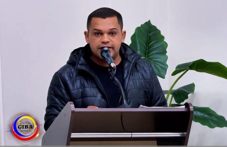 27ª Sessão da Câmara de Tuneiras do Oeste PR