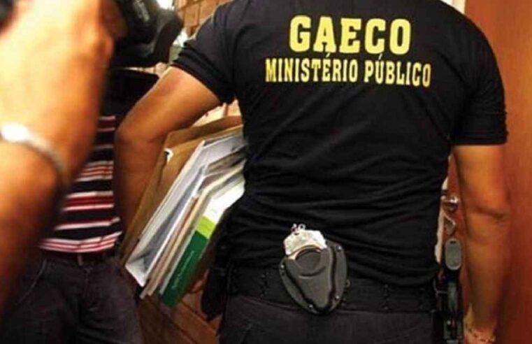 Prefeitura de Tuneiras do Oeste, esclarece não ter envolvimento na Operação Pandora.