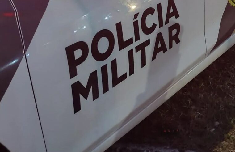 Homem é detido por violência doméstica em Terra Boa