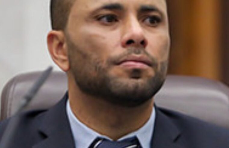 Deputado Paulo Rogério do Carmo nega mudança partidária e reafirma permanência no União Brasil