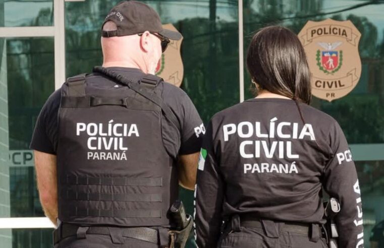 Criança de 2 anos morre vítima de agressões; mãe e padrasto são presos em Pato Branco