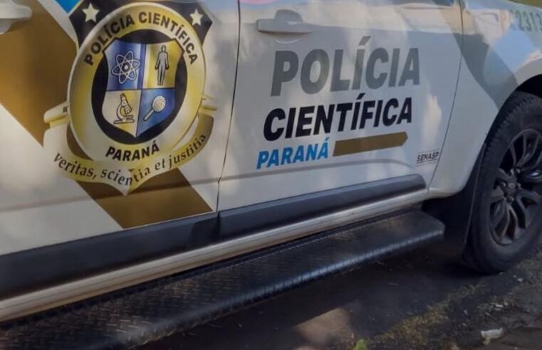 Idoso é encontrado morto em residência de Tapejara