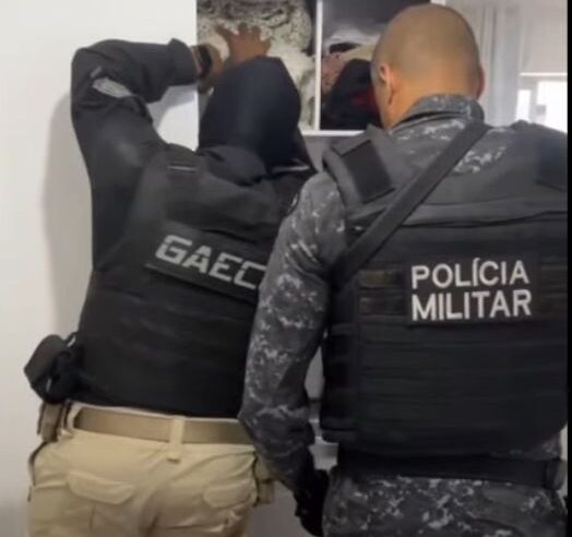 Gaeco de Londrina investiga tentativa de manipulação de resultados em jogos de futebol