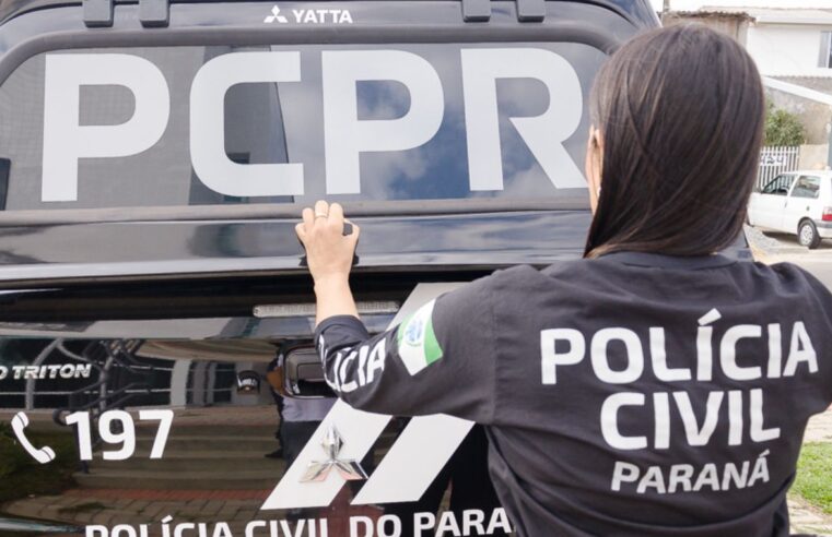 PCPR apura suspeita de exercício ilegal da medicina em clínica de estética de Francisco Beltrão