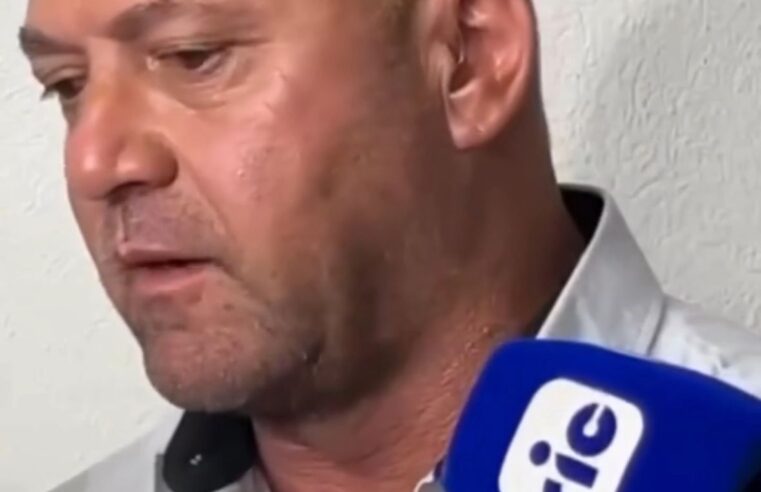 Paraná oferece apoio ao Rio de Janeiro em operação contra o crime, mas proposta é recusada