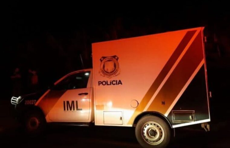Homem é morto a tiros no quintal de casa em Paraíso do Norte; Polícia investiga o caso