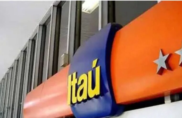 Agência do Itaú em Cruzeiro do Oeste será encerrada e clientes passam a ser atendidos em Umuarama