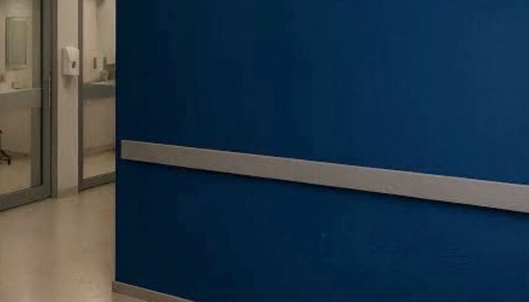 Bebê de um mês é internado na UTI com ferimentos graves em Cianorte; Polícia investiga o caso