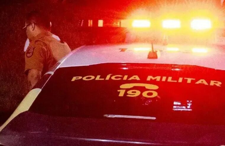 Mulher invade residência e crava faca na cama do companheiro em Umuarama
